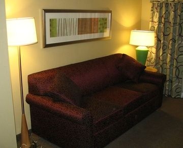 BEST WESTERN PLUS The Inn at Marina del Rey1