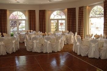 Radisson Suite Hotel Rancho Bernardo1