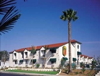 Super 8 San Diego Imperial Beach0