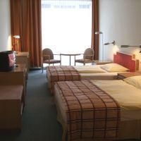 Hotel Continental1