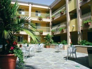 HAWTHORN SUITES BY WYNDHAM MAN3