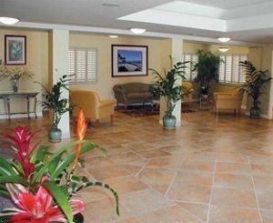 HAWTHORN SUITES BY WYNDHAM MAN2