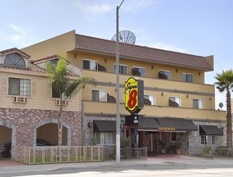 SUPER 8 INGLEWOOD / LAX / LA AIRPORT2