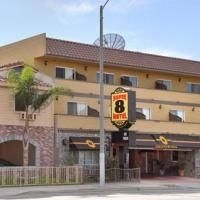SUPER 8 INGLEWOOD / LAX / LA AIRPORT3