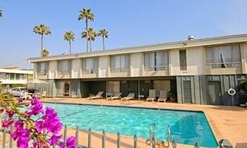 Vagabond Inn Los Angeles-USC3
