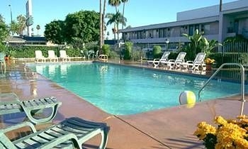 Vagabond Inn Los Angeles-USC4
