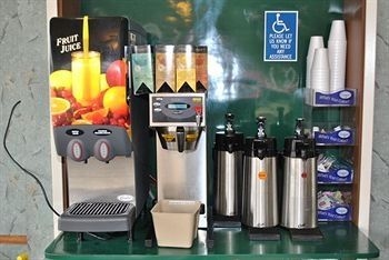 Vagabond Inn Los Angeles-USC1
