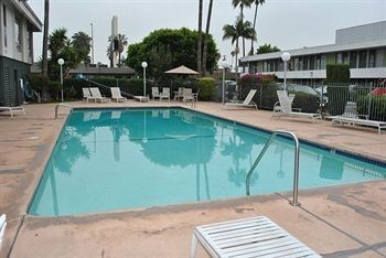 Vagabond Inn Los Angeles-USC2