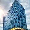 Courtyard By Marriott Wien Messe0