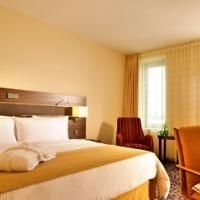 Courtyard By Marriott Wien Messe2