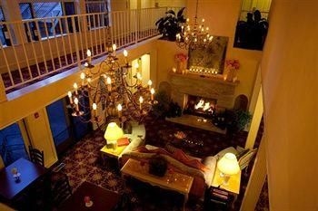 Best Western Elm House Inn4