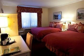 Best Western Elm House Inn3