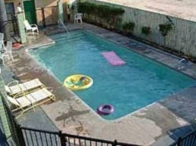 Ambassador Inn and Suites3