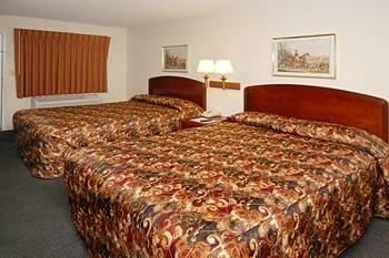Ambassador Inn and Suites2