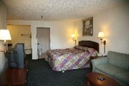 Ambassador Inn and Suites1