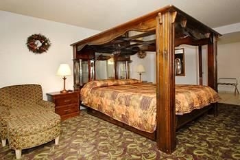 Ambassador Inn and Suites0