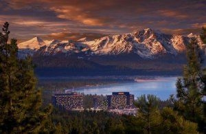 Harrah's Lake Tahoe0