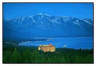 Harrah's Lake Tahoe1