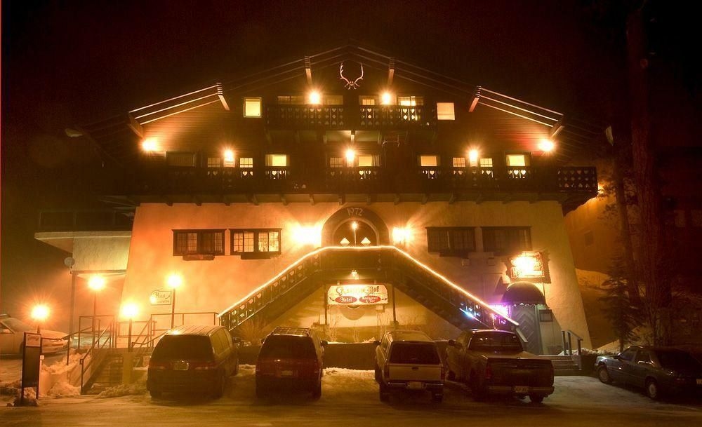 AUSTRIA HOF LODGE0