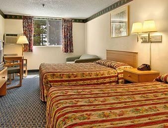 Mammoth Lakes Travelodge3