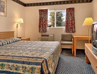 Mammoth Lakes Travelodge1