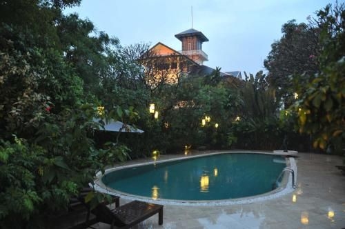 Chakrabongse Villas2