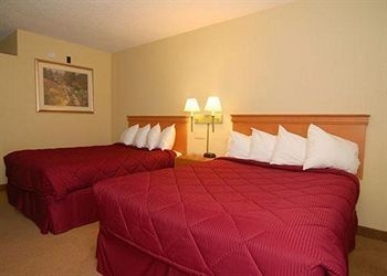 Quality Inn & Suites3