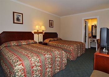 Rodeway Inn Berkeley1