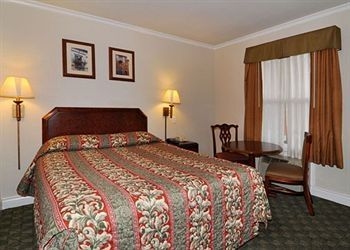 Rodeway Inn Berkeley2