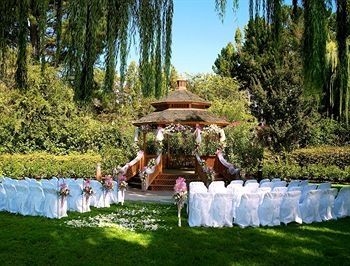 Sheraton Sunnyvale Hotel2