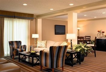 Sheraton Sunnyvale Hotel4