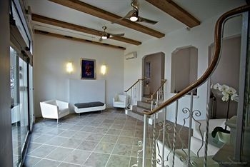 The Varden-A Boutique Hotel1