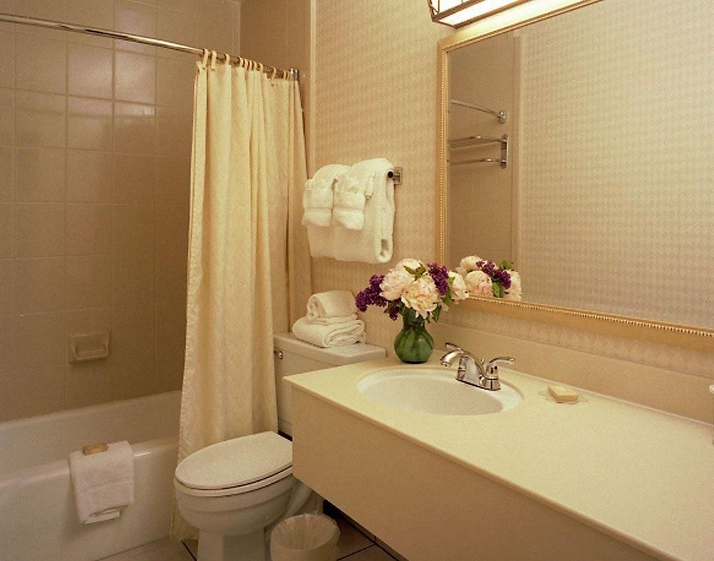 Woodlake Hotel Sacramento4