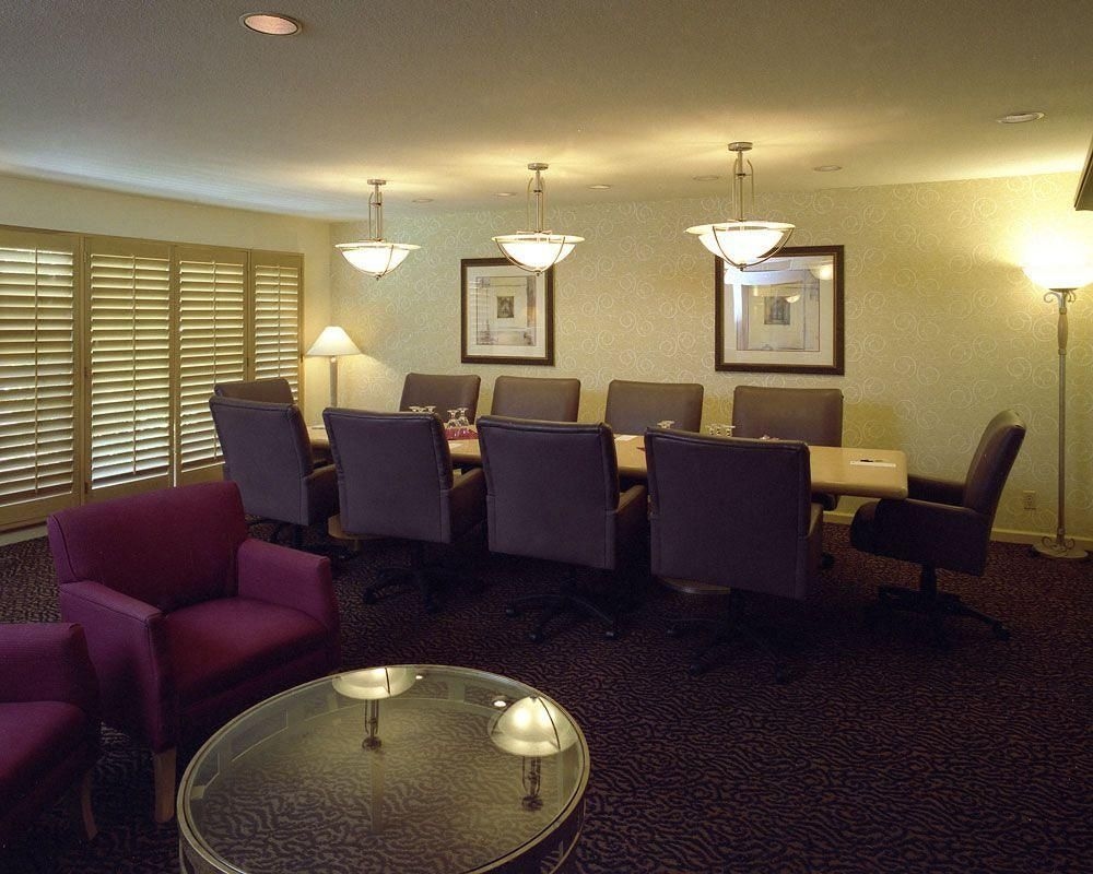 Woodlake Hotel Sacramento3