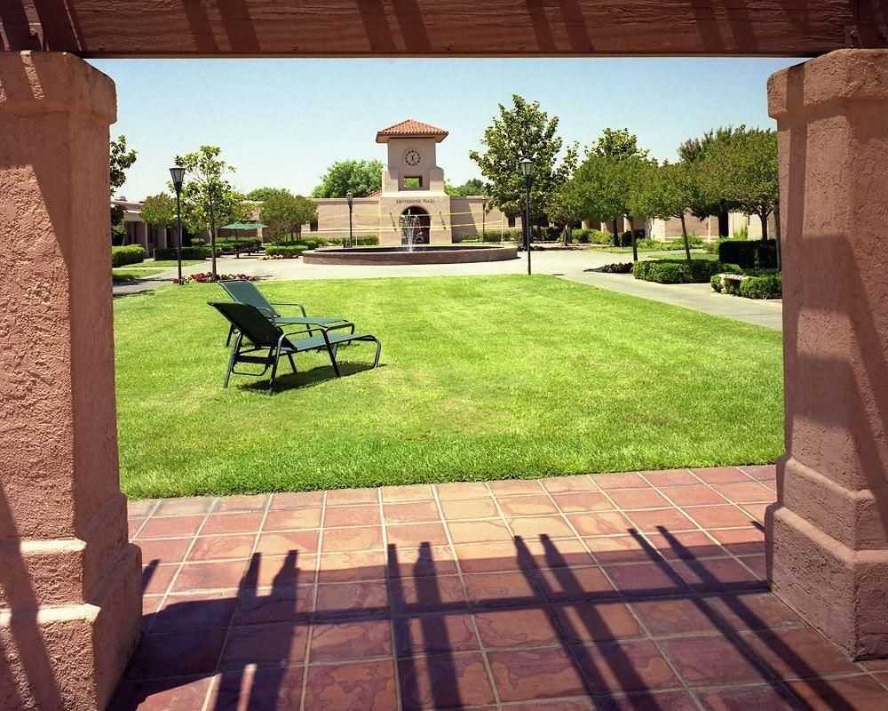 Woodlake Hotel Sacramento1