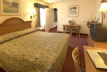 Americas Best Value Inn San Luis Obispo1