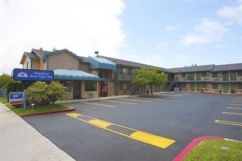 Americas Best Value Inn San Luis Obispo0