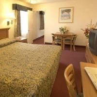 Americas Best Value Inn San Luis Obispo4