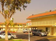 Vagabond Inn Bakersfield North3