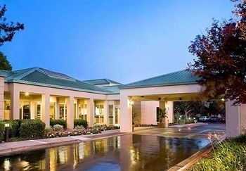 Courtyard by Marriott San Mateo Foster City0