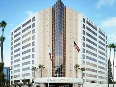 HOTEL LA JOLLA A KIMPTON HOTEL0