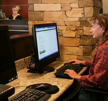 HAMPTON INN DURANGO CO3