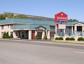 RAMADA LIMITED DURANGO2