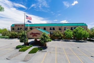 Hampton Inn Ft.Collins0