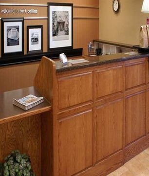 Hampton Inn Ft.Collins3