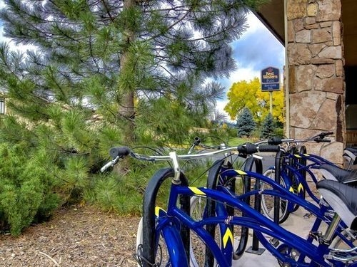 BEST WESTERN BOULDER INN4