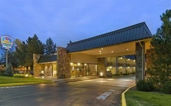 BEST WESTERN BOULDER INN2