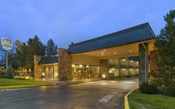 BEST WESTERN BOULDER INN0