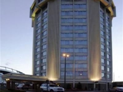 Hotel VQ2
