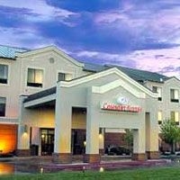 Comfort Suites Denver Int'l Airport1